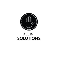 All In Solutions Counseling Center Logo