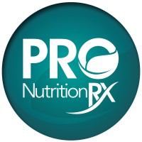 ProNutritionRx Logo
