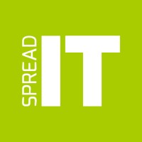 SpreadIT Crew Logo