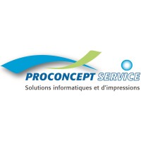 Proconcept service Logo