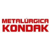 Metalúrgica Kondak Logo