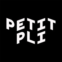 Petit Pli Logo