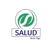Salud By Dr. Rigo (Salud Para Todos) Logo