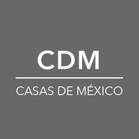 Casas de Mexico Logo