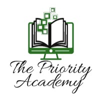 The Priority Academy Logo