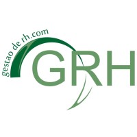 GRH.COM Logo