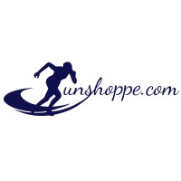 Runshoppe.com Logo
