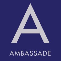 AMBASSADE EXCELLENCE Logo