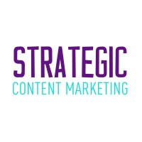 Strategic Content Marketing Logo
