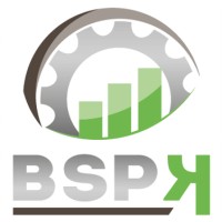 BSPK - Change & Interim Management Logo