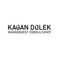 KAGAN DOLEK Management Consultancy Logo