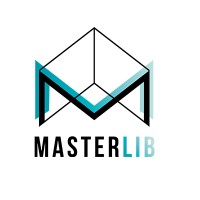 Masterlib Logo