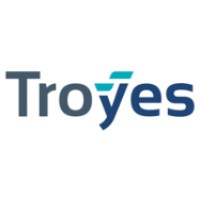 Plataforma e-Negotiation Troyes Logo