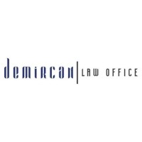 Demircan Law Office Logo