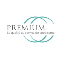 PREMIUM SANTE Logo