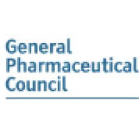 General Pharmaceutical Council (GPhC) Logo