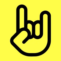 Creative Business Hacker Logo