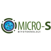 micro-S Biotechnology Co. Logo