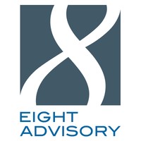 Eight Advisory UK Logo