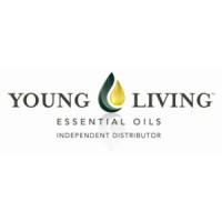 Young Living Independent Distributor Logo