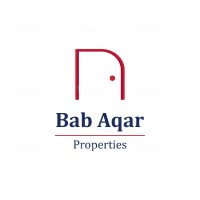 BAB AQAR PROPERTIES Logo