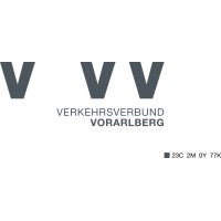 Verkehrsverbund Vorarlberg GmbH Logo