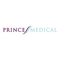 PRINCE MEDICAL Logo
