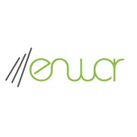 Enwar — produkty ze stali Logo