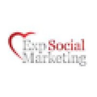 Exp Social Marketing Logo