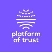 Platform of Trust Logo