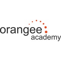 Orangee Academy Logo