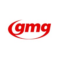 GMG AG Logo
