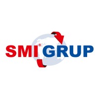 SMI GRUP Logo