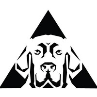 Blackdog Outdoors Logo