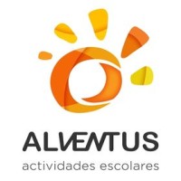 ALVENTUS Actividades Escolares Logo
