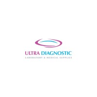 Ultra Diagnostic Logo