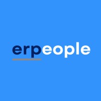 ERPeople Solutions Logo