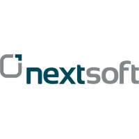 NextSoft | Next Tecnologia Logo