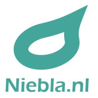 Niebla - heerlijk douchen met een schoon geweten Logo