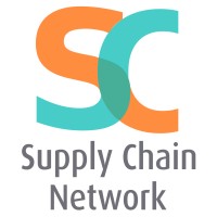 Supply Chain Network Logo