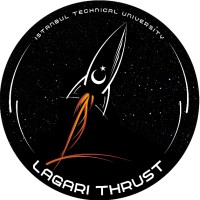 Lagari Thrust Roket Takımı Logo