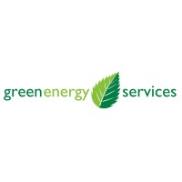Green Energy Services Logo