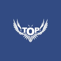 GRUPO TOP Logo