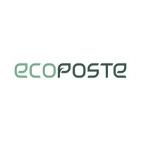 Ecoposte Logo