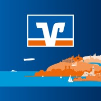 Volksbank Friedrichshafen-Tettnang eG Logo