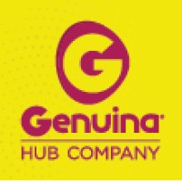 Genuina Hub Logo