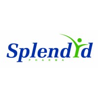 Splendid Pharma Logo