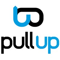 Pullup Soluções em Sistemas Eletrônicos Logo