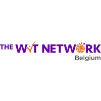 The WIT Network Belgium Logo