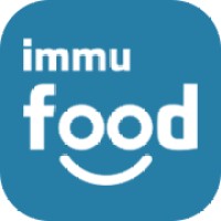 Immufood Laboratories Logo